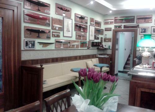 Hostal Bed & Breakfast Al Marinaio