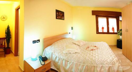 Bed & Breakfast Affittacamere La Martina