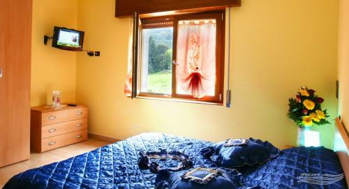 Bed & Breakfast Affittacamere La Martina