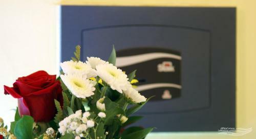 Bed & Breakfast Affittacamere La Martina