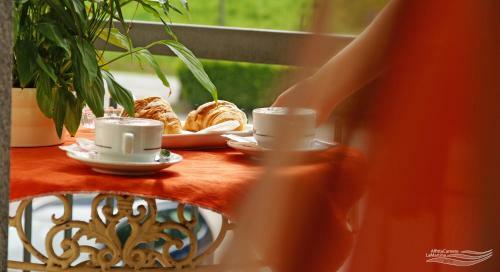 Bed & Breakfast Affittacamere La Martina