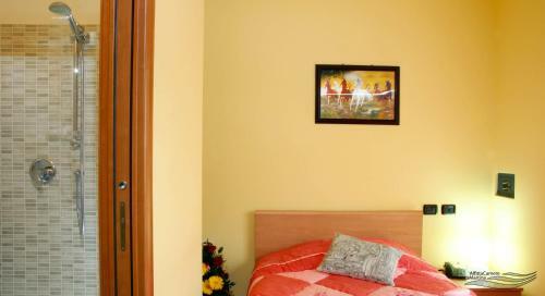 Bed & Breakfast Affittacamere La Martina