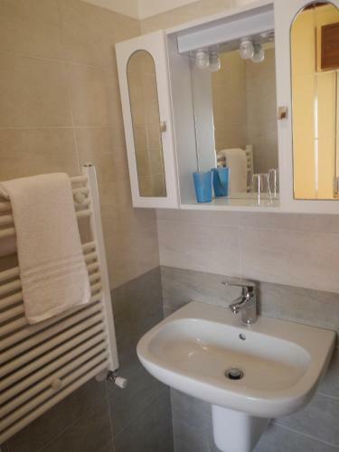 Bed & Breakfast Affittacamere La Martina