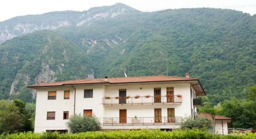 Bed & Breakfast Affittacamere La Martina