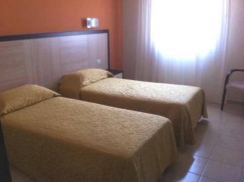 Hotel Giardino