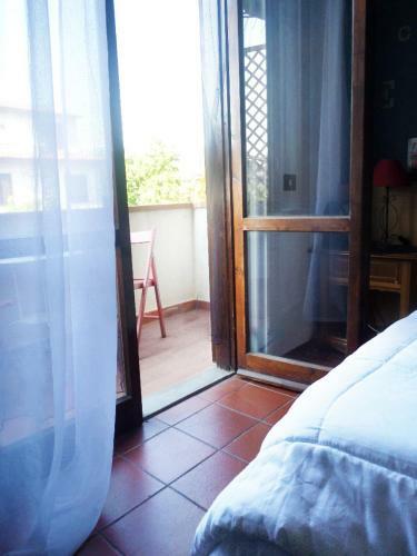 Bed And Breakfast Mimosa