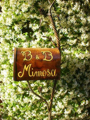 Bed And Breakfast Mimosa