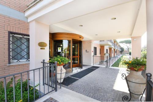 Hotel Casa Del Pellegrino