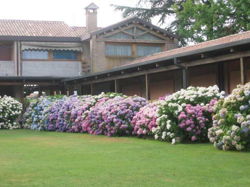 Hotel Del Parco Ristorante Loris