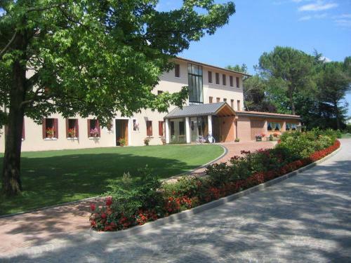 Hotel Del Parco Ristorante Loris