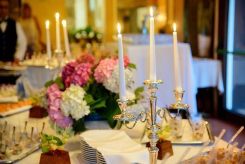 Hotel Del Parco Ristorante Loris