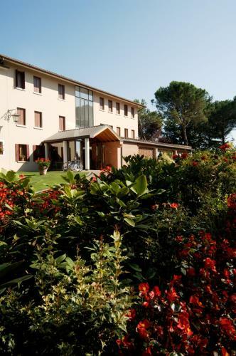 Hotel Del Parco Ristorante Loris