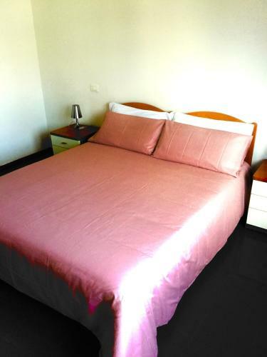 Apartamento Cagliari Holiday Rooms