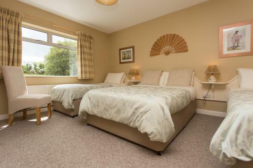 Fern Rock Bed And Breakfast