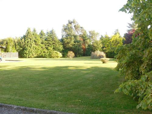 Fern Rock Bed And Breakfast
