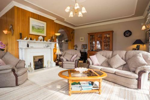 Fern Rock Bed And Breakfast