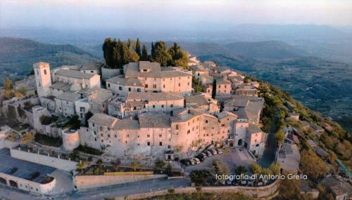 Hostal Locanda Il Falco Nero