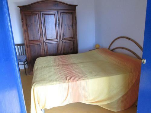 Apartamento Pomelia
