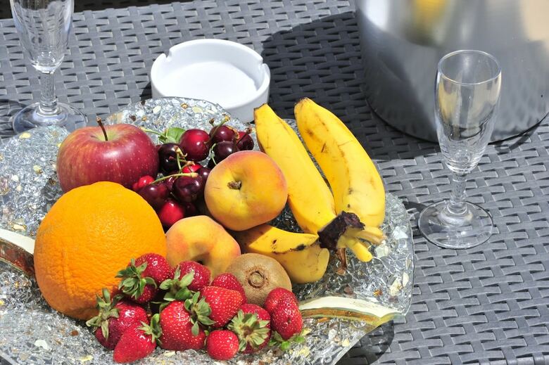 Bed & Breakfast Villa Stajano