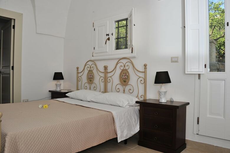 Bed & Breakfast Villa Stajano