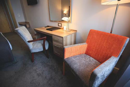 Westlodge Hotel & Leisure Centre