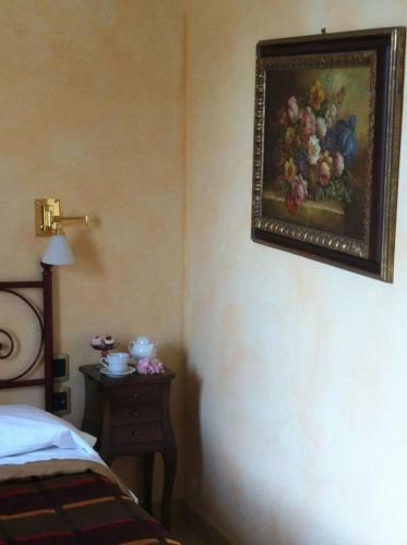 Bed & Breakfast Villa Della Certosa