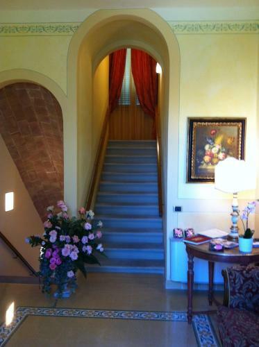 Bed & Breakfast Villa Della Certosa