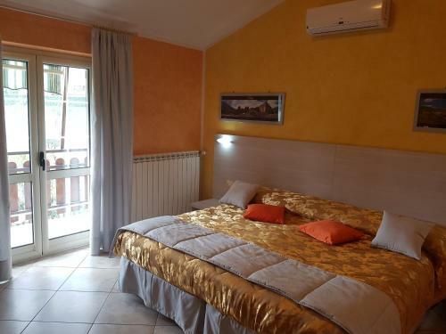 Bed & Breakfast Il Laghetto