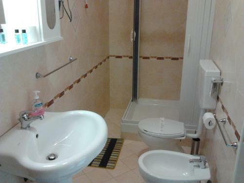 Bed & Breakfast Il Laghetto