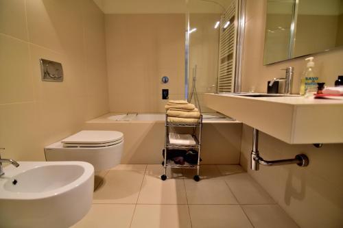 Apartamento La Bertanigra