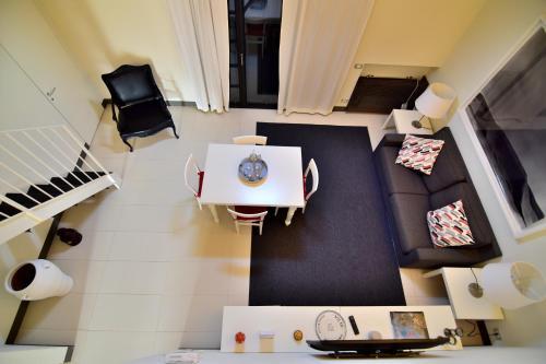 Apartamento La Bertanigra