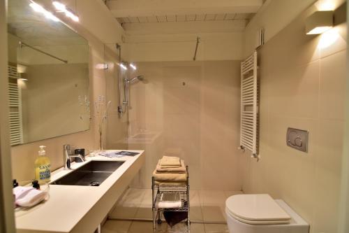 Apartamento La Bertanigra