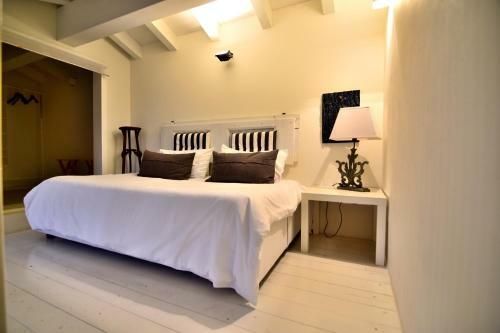 Apartamento La Bertanigra