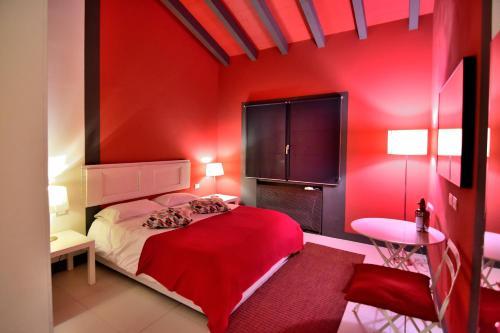 Apartamento La Bertanigra