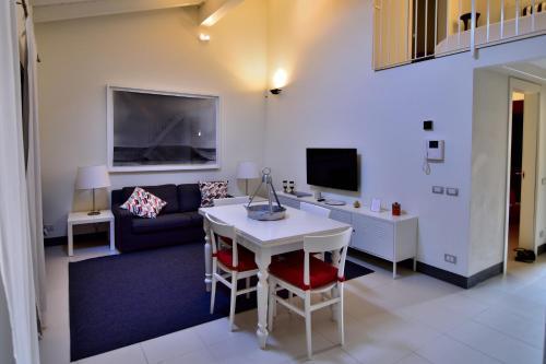 Apartamento La Bertanigra