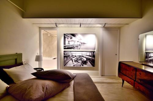 Apartamento La Bertanigra