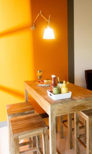 Apartamento La Bertanigra