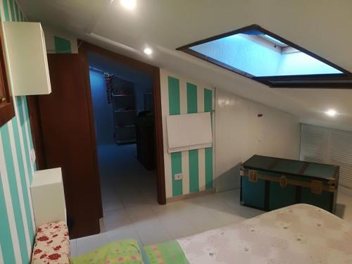B&B Il Pavone
