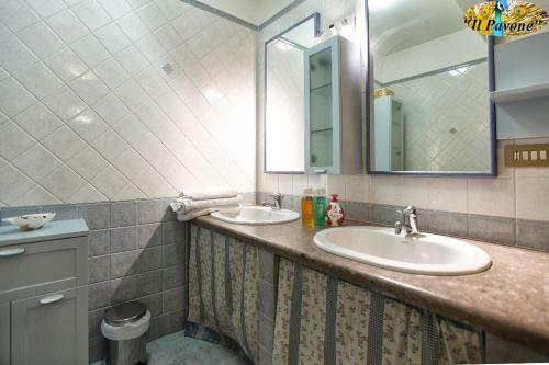 B&B Il Pavone