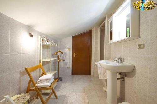 B&B Il Pavone