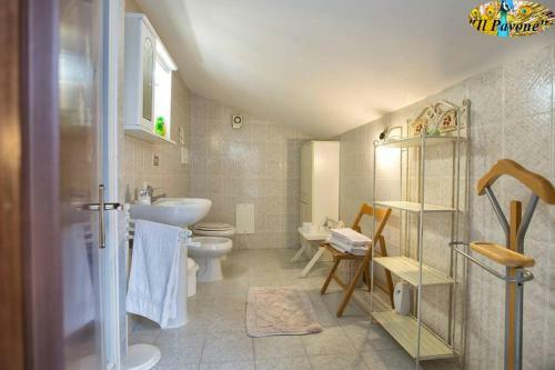 B&B Il Pavone