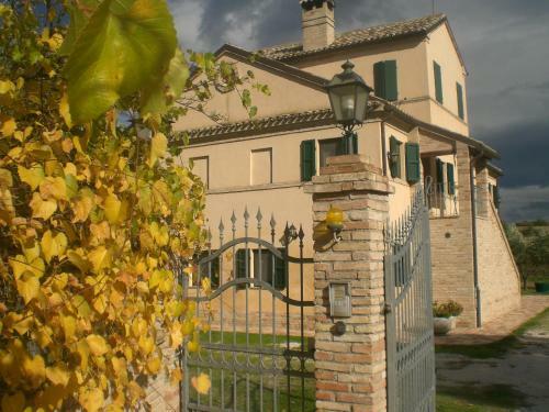 Bed & Breakfast I Ciliegi