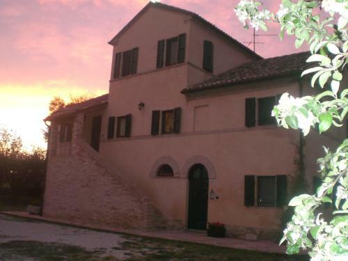 Bed & Breakfast I Ciliegi