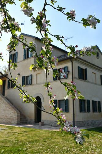 Bed & Breakfast I Ciliegi