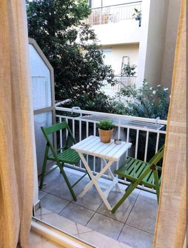 Urban Studio Apartment 2