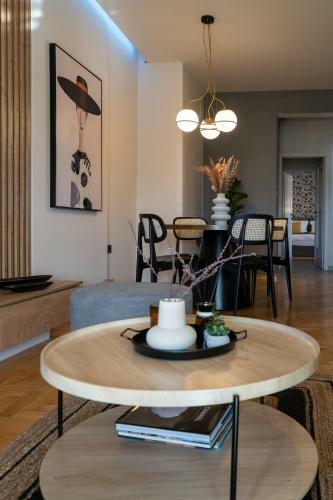 Apartamento Seventh Floor