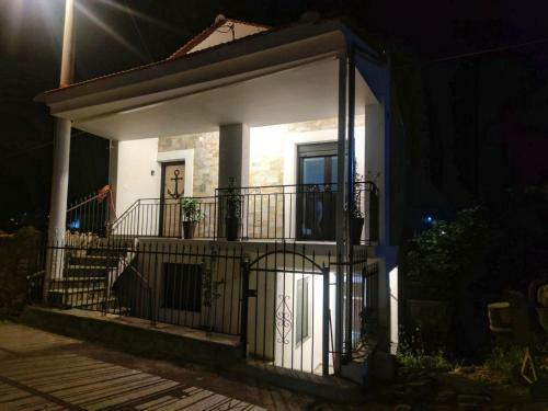 Apartamento Anchor House