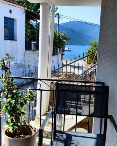 Apartamento Anchor House