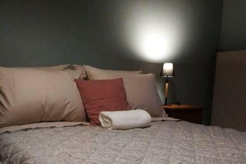 Apartamento Aigli's Urban Lodge