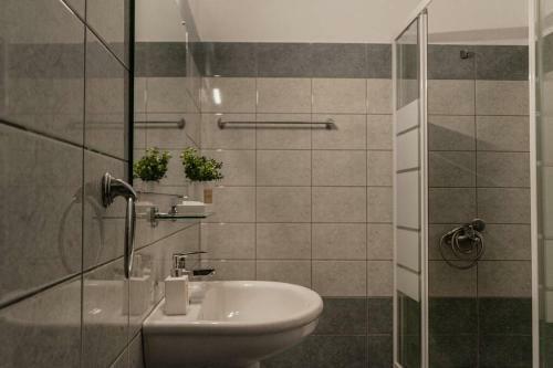 Apartamento Aigli's Urban Lodge